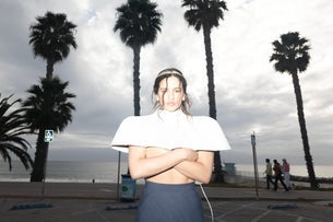 ROSALÍA: LUX TOUR 2026 The O2 Arena Seating Plan