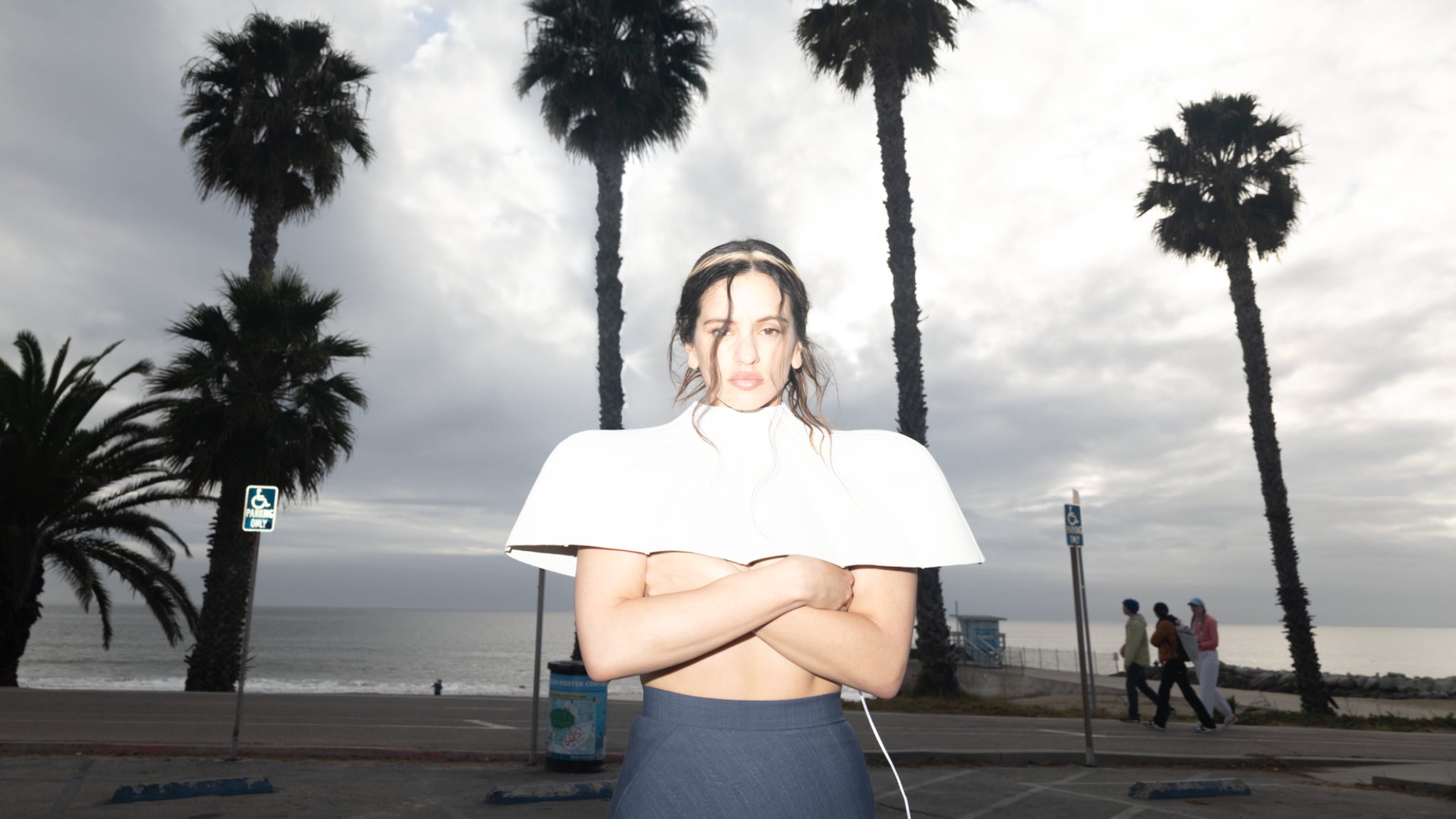 ROSALÍA: LUX TOUR 2026