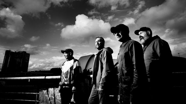 MOGWAI in Live Music Hall, Cologne 20/09/2025