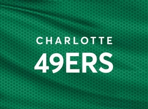 Image of UNC Charlotte 49ers Football vs. East Carolina Pirates Football