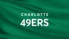 UNC Charlotte 49ers Football vs. East Carolina Pirates Football