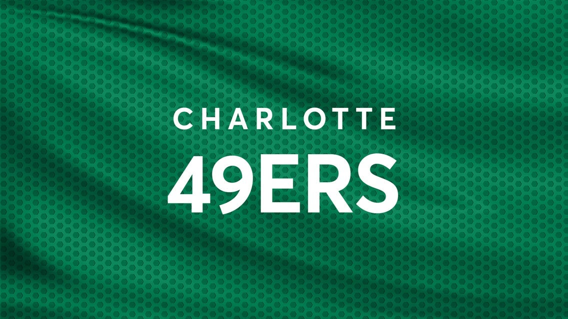 Charlotte 49ers vs. The Citadel Bulldogs