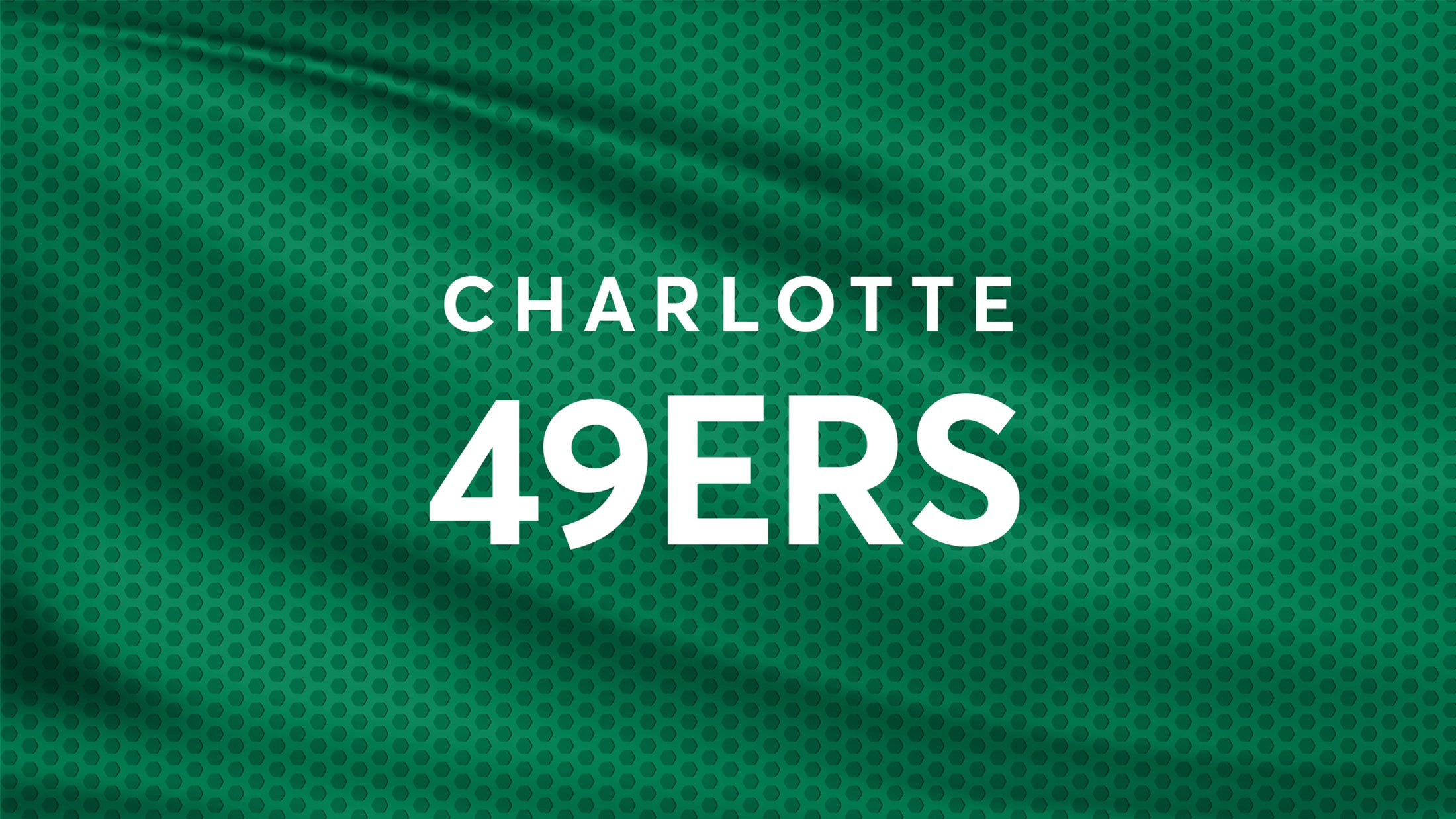 UNC Charlotte 49ers Football vs. East Carolina Pirates Football hero