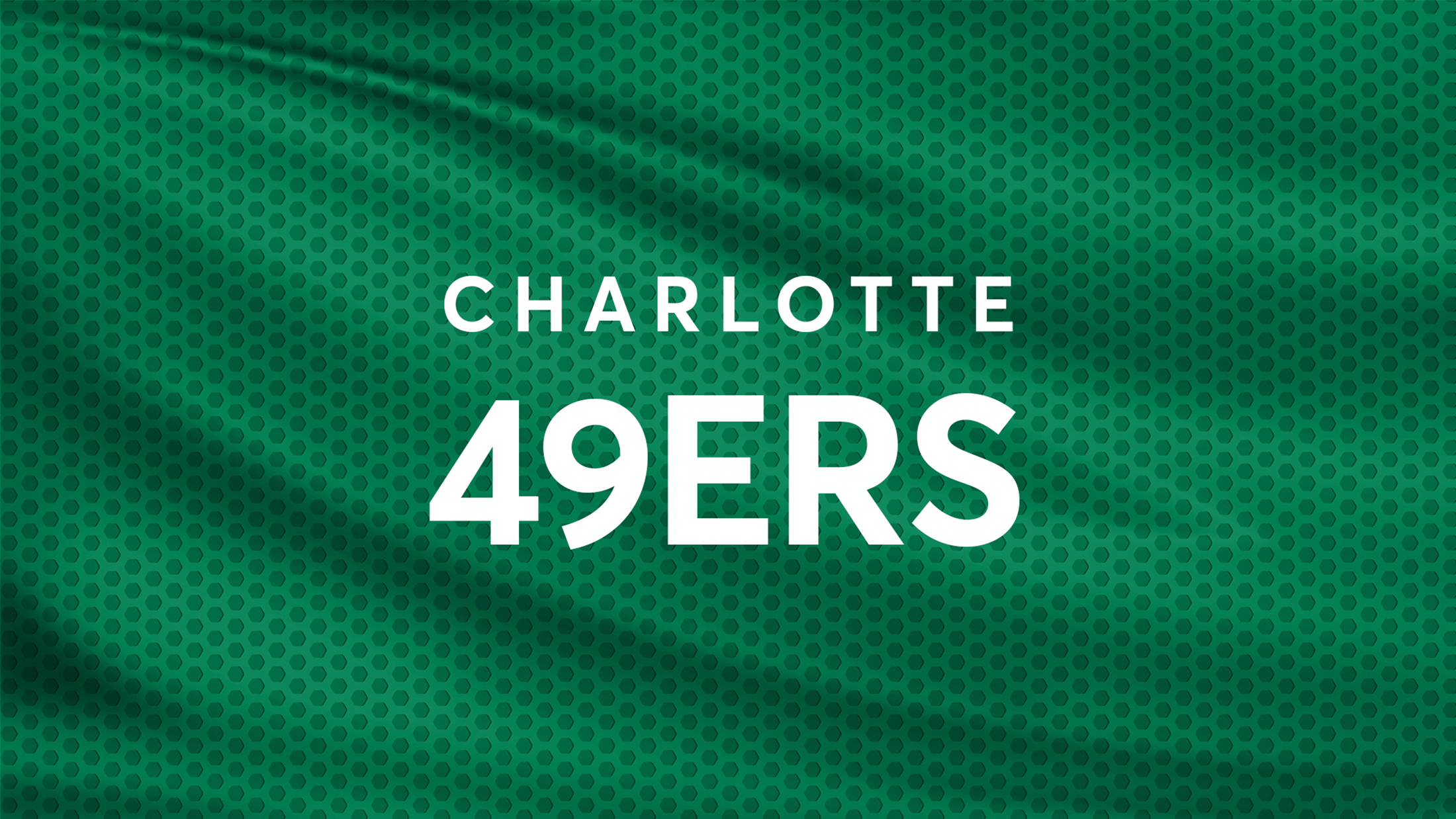 Charlotte 49ers Football