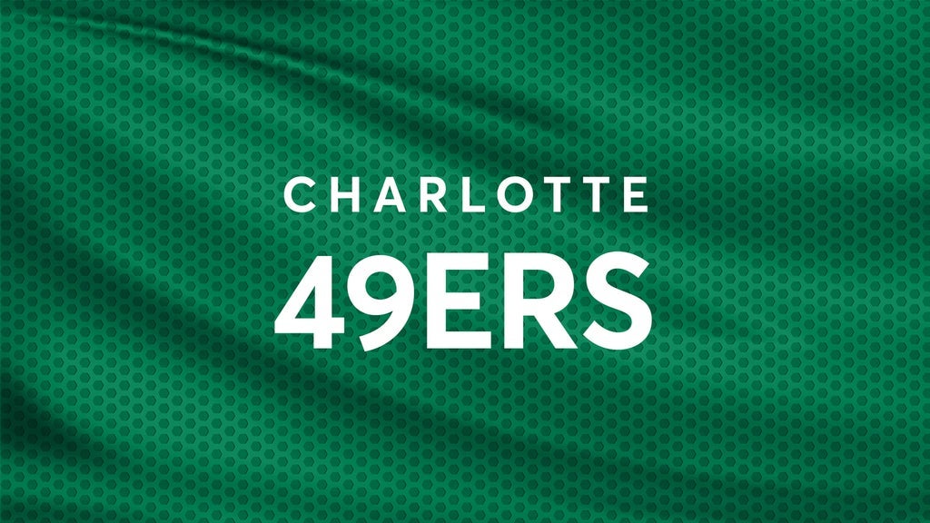 Hotels near Charlotte 49ers Football Events