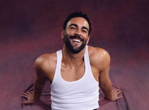 Marco Mengoni: Live in Europe 2025