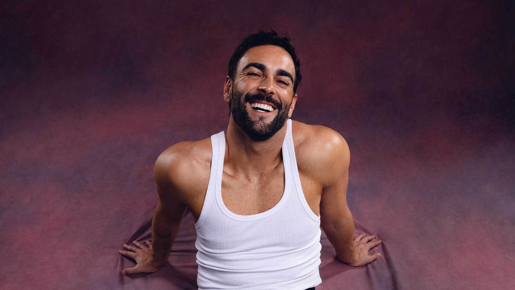 Marco Mengoni: Live in Europe 2025