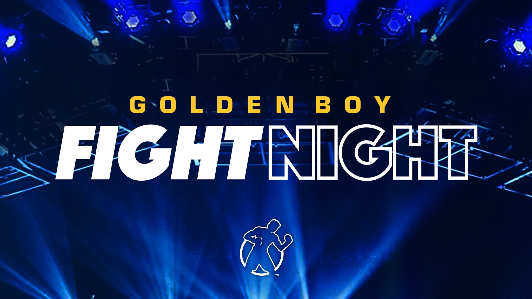 Golden Boy Boxing Presents Jamie Mungia Vs. Gary O' Sullivan in San Antonio event information