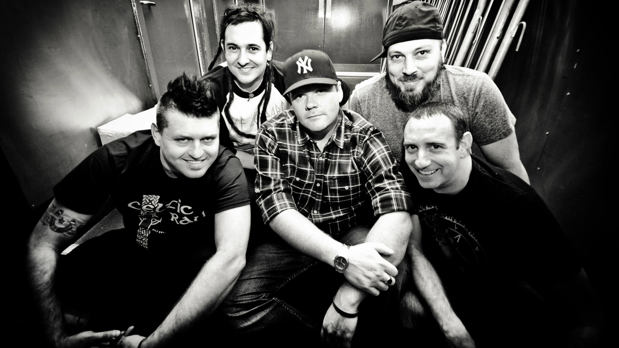Less Than Jake