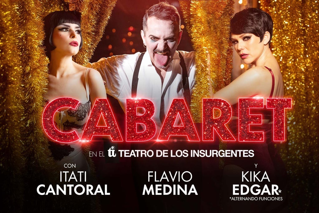 Cabaret in Toronto