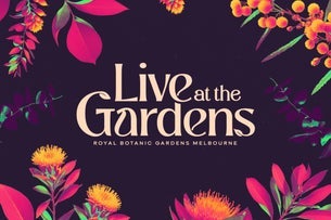 Live At The Gardens - Renfair Rave