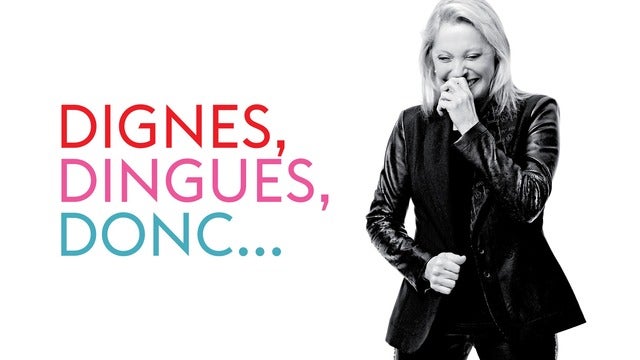 Visuel du concert : Veronique Sanson