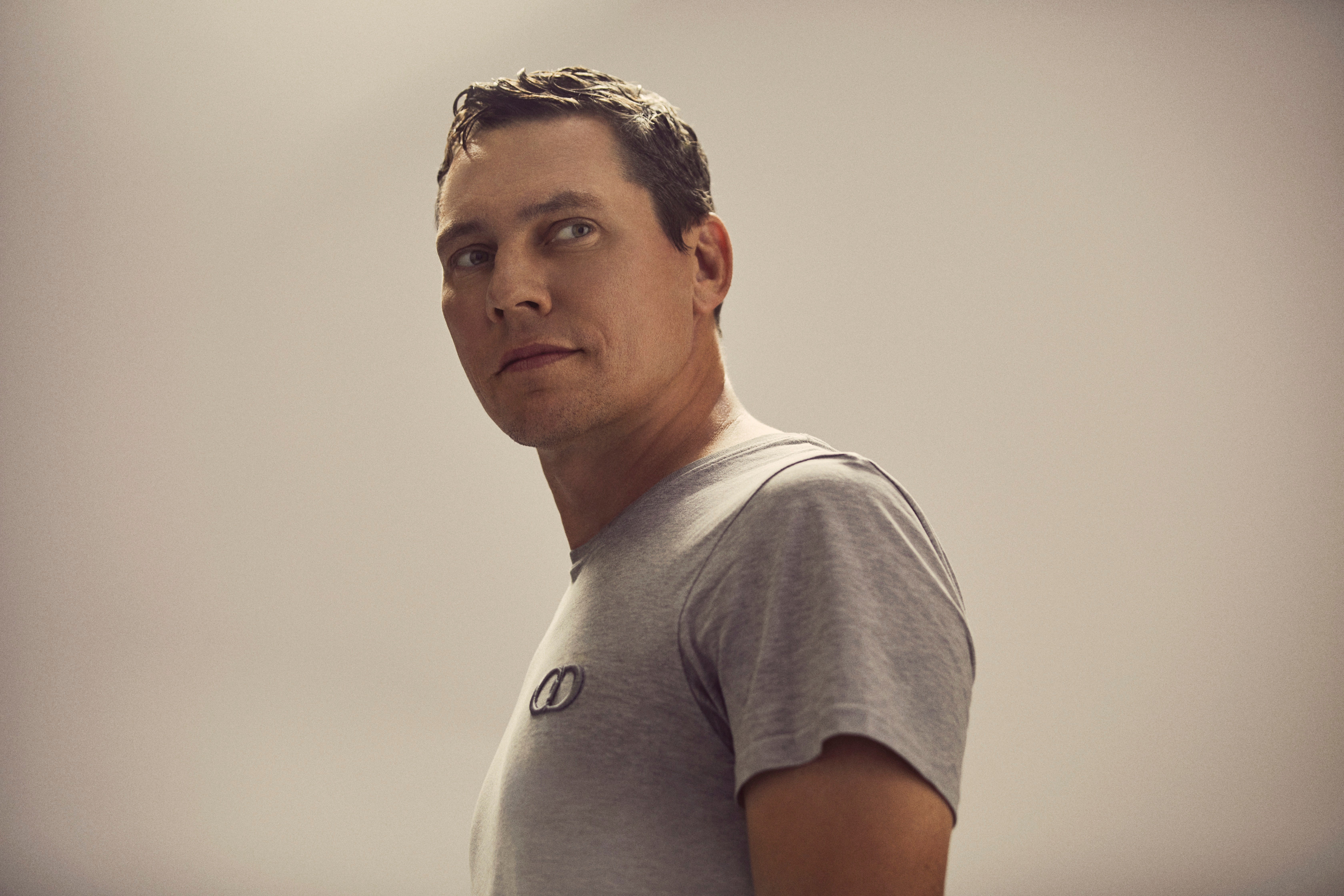 Badlands Music Festival with Tiesto, Cassian & Partiboi69