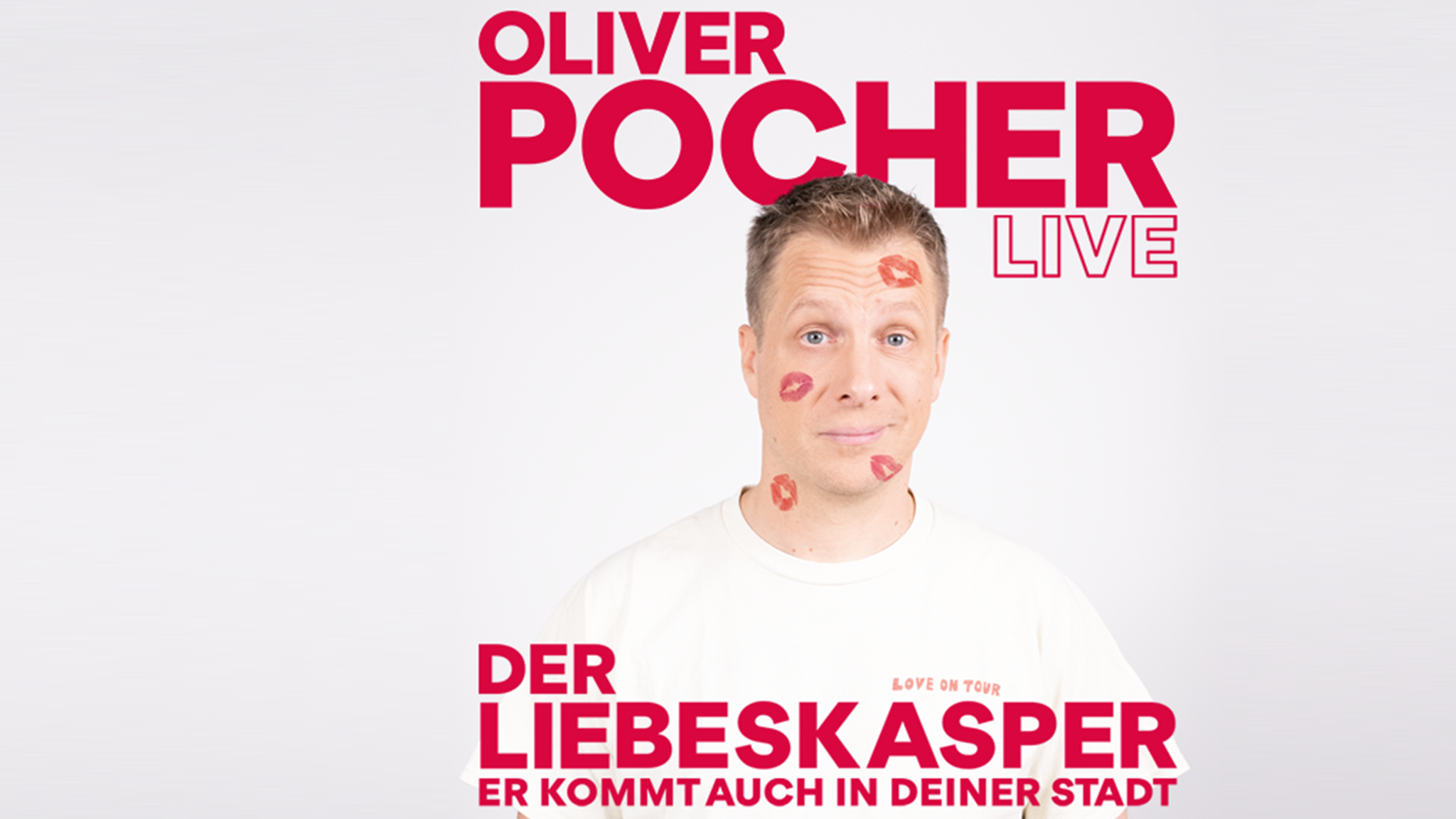 Oliver Pocher