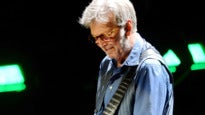 Konzert Eric Clapton Konzert Eric Clapton