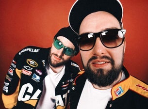 Bilde for arrangement Hagle