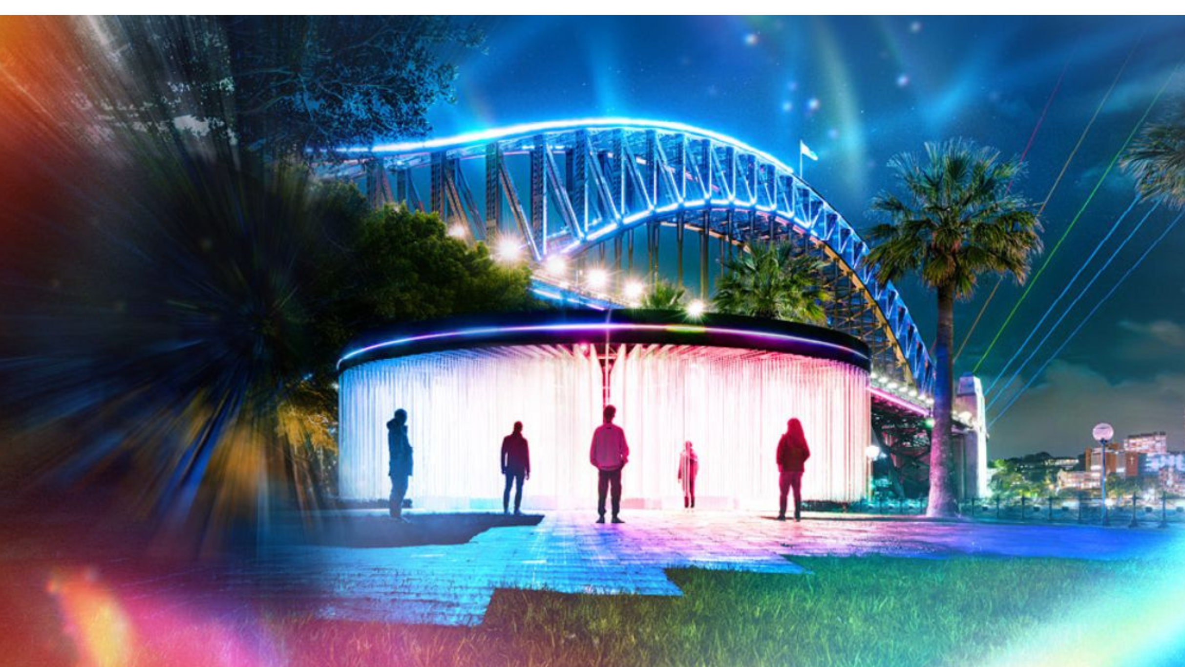 Hotels near Vivid Sydney Events