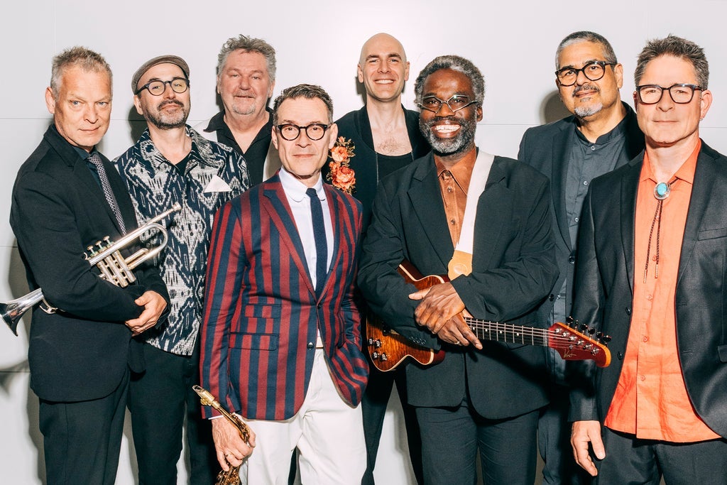 New Cool Collective