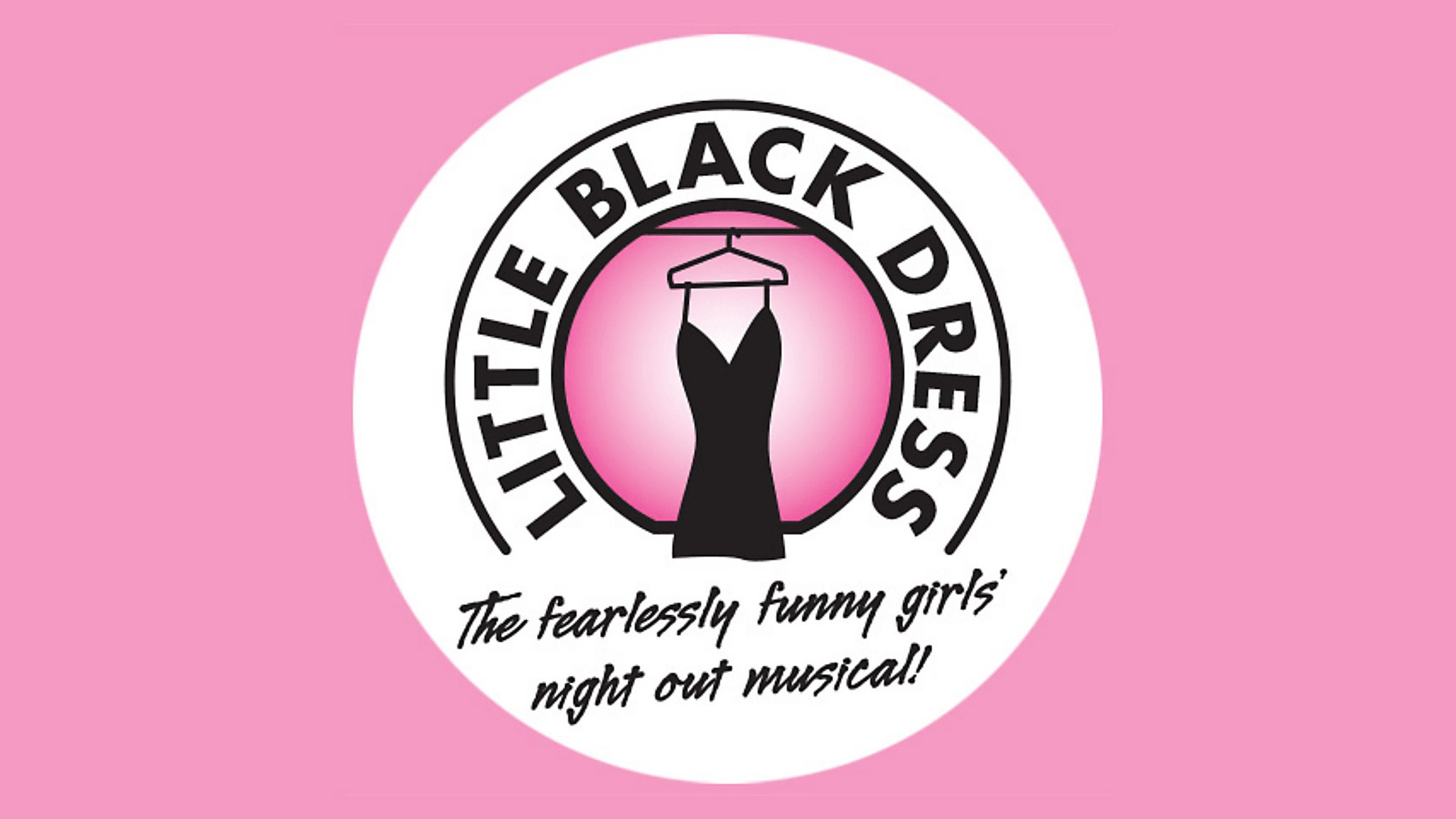 Little Black Dress in Burnsville promo photo for Venue presale offer code