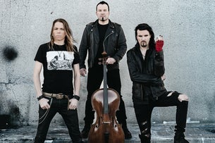 APOCALYPTICA