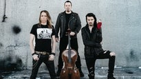 Apocalyptica in Deutschland