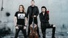 Apocalyptica Plays Metallica Vol. 2 Tour
