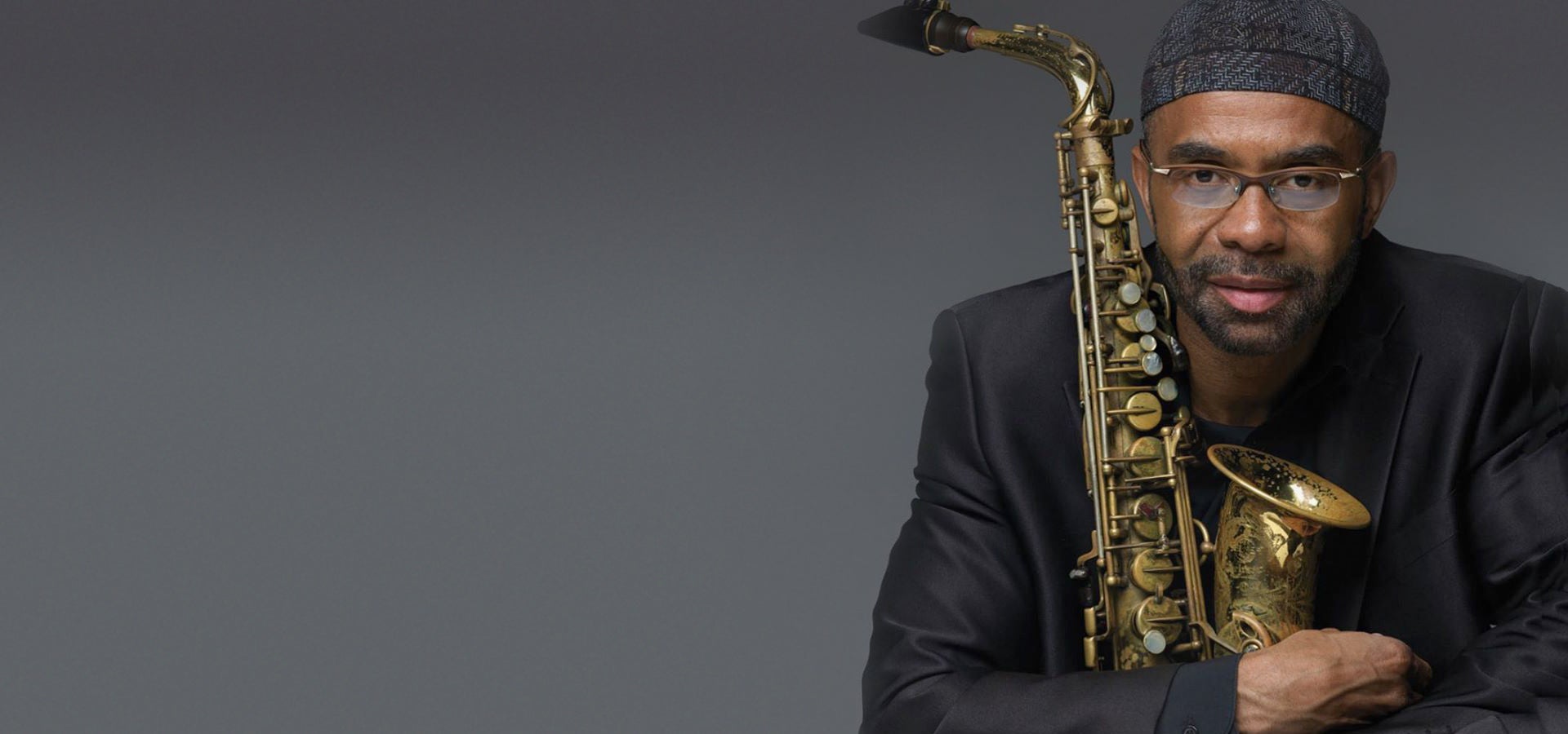 Kenny Garrett at Blue Note Jazz Club – New York, NY