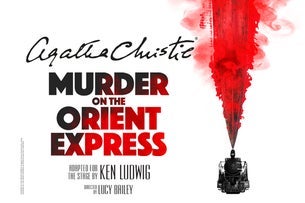 Agatha Christie's Murder on the Orient Express