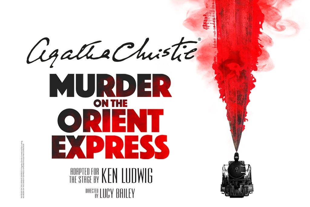 Murder On the Orient Express in Columbus