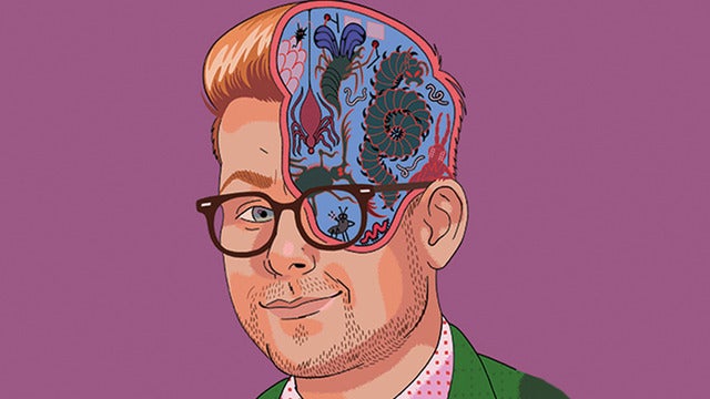Adam Conover