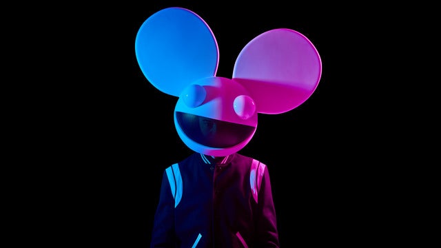 Day Of The Deadmau5