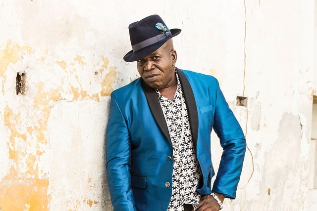 Presales to barrington levy: members use these when buying pre-sale tickets
