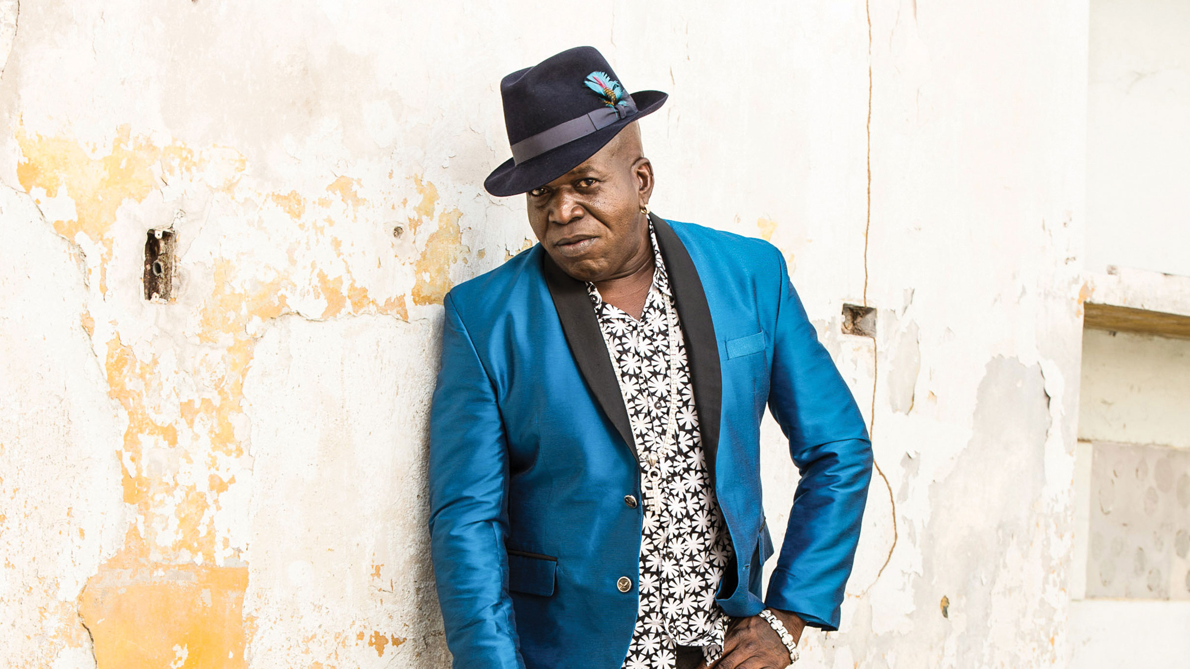 Barrington Levy