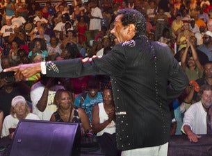 A Tribute To Bobby Rush, Featuring Bobby Rush