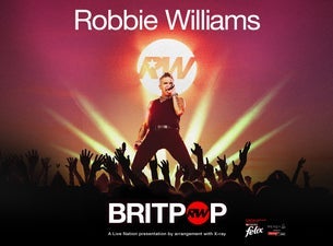 Robbie Williams, 2025-09-09, Краков