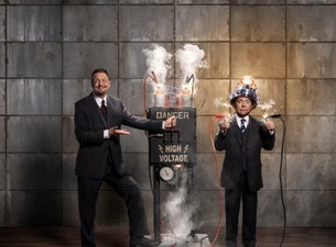 Image of Penn & Teller