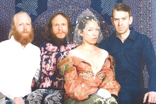 Little Dragon