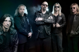 Judas Priest: 50 Heavy Metal Years