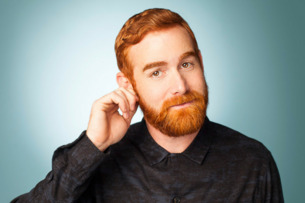 Andrew Santino: The Red Rocket Tour