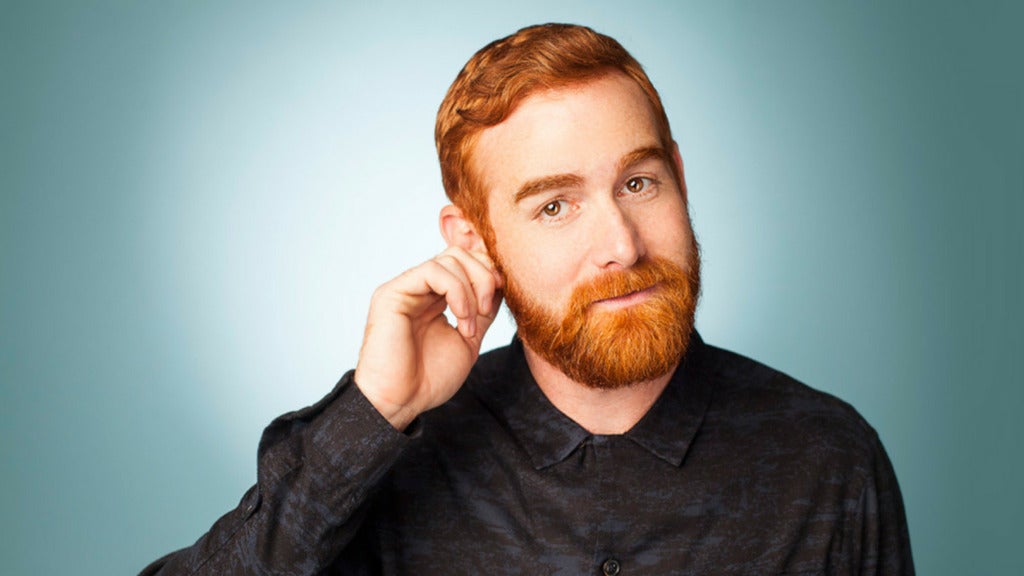 Andrew Santino