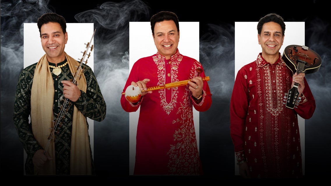 Punjabi Virsa