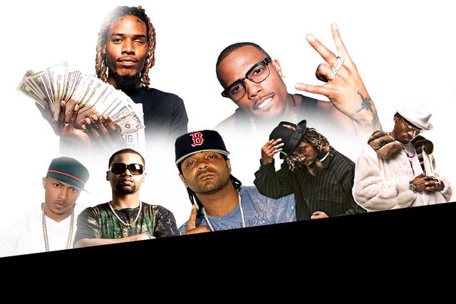 Hip Hop Festival