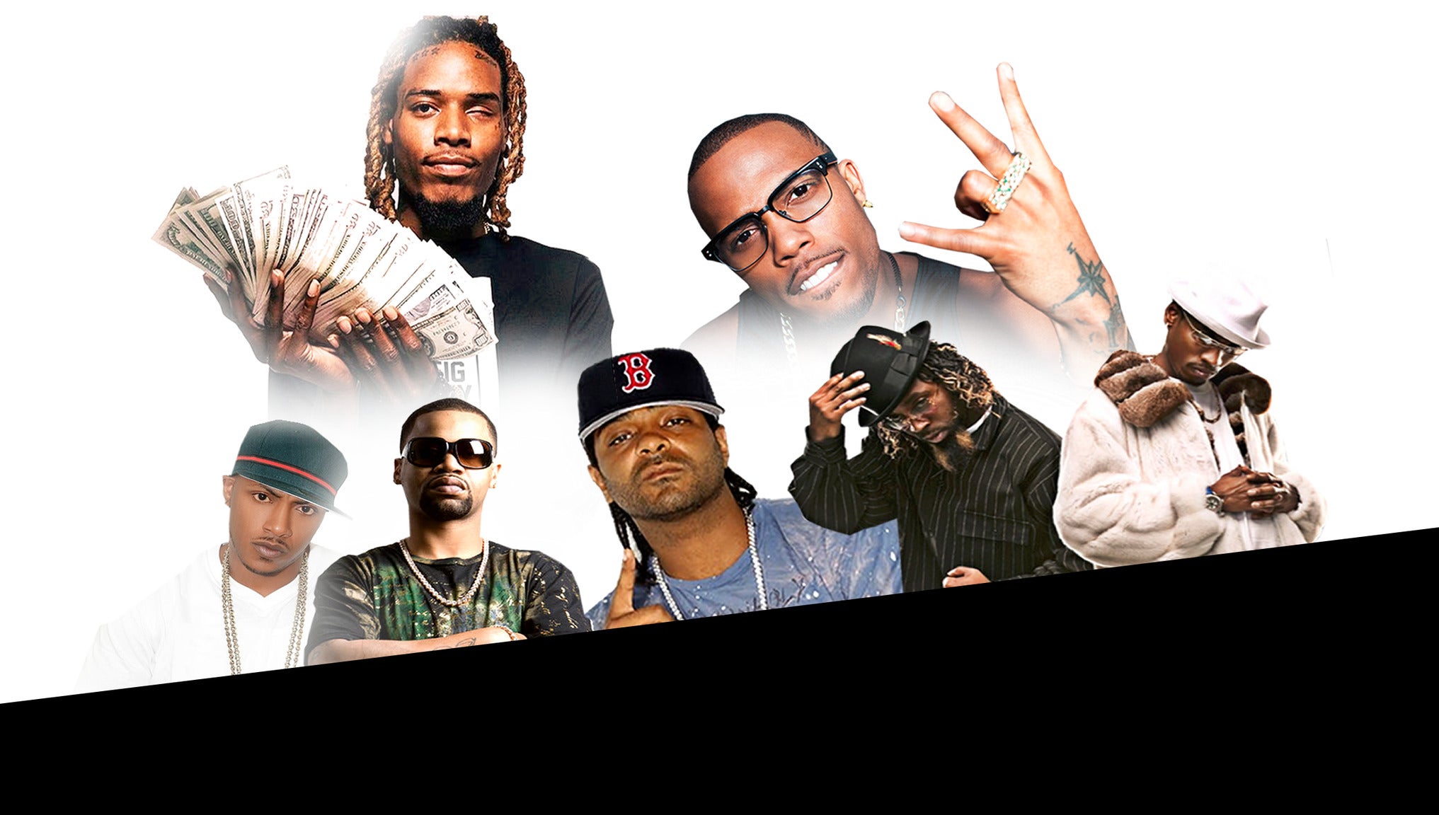 Hip Hop Festival Tickets, 2025 Concert Tour Dates Ticketmaster