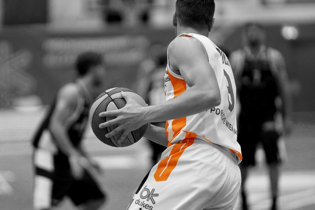 BK Karbon-X Dukes - Saisonkarte 2026/27