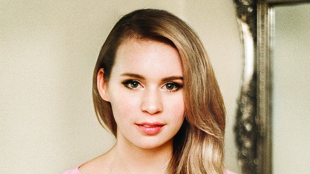 Valerie Carpentier