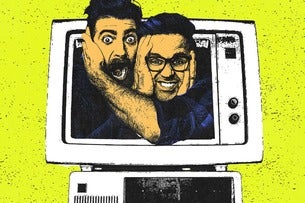 Rhett & Link: Live in Concert