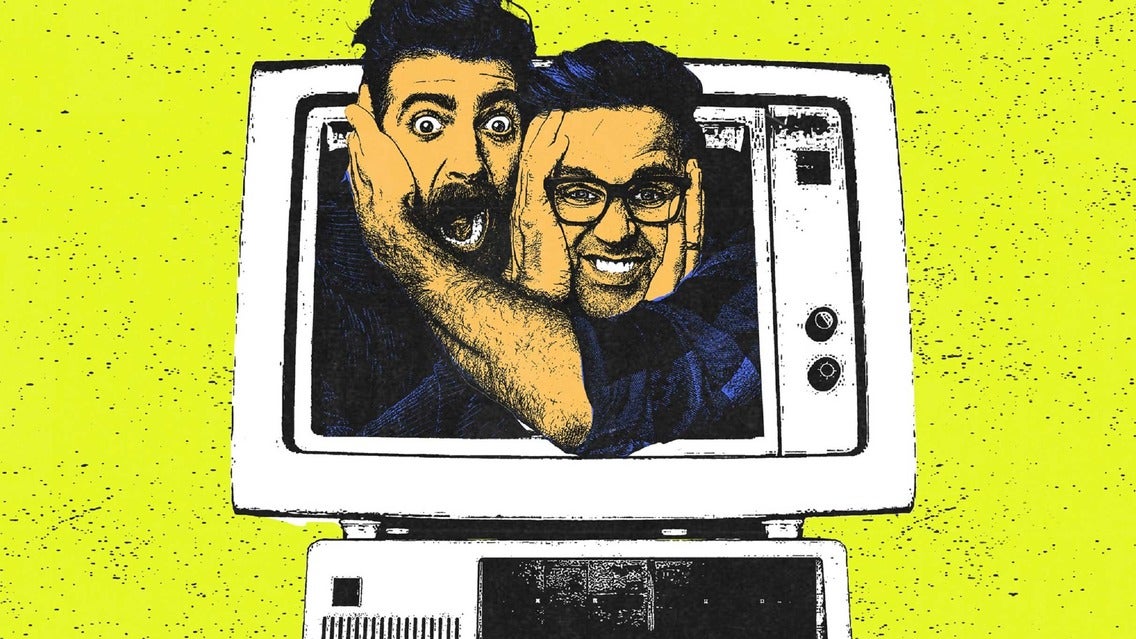 Rhett & Link