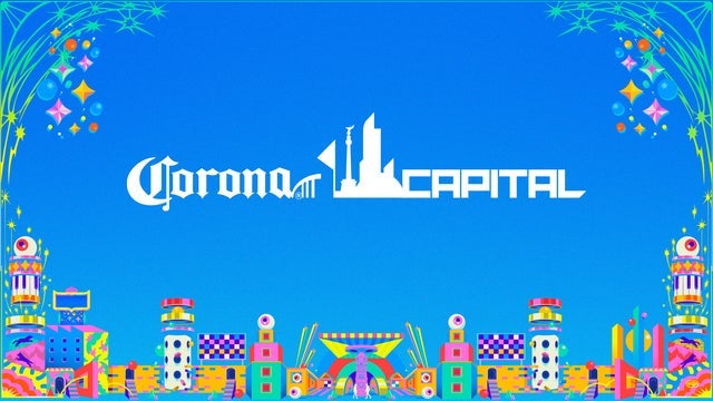 Corona Capital
