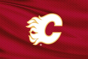 Calgary Flames vs. Carolina Hurricanes