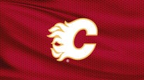 Flames vs. Panthers tickets 2023